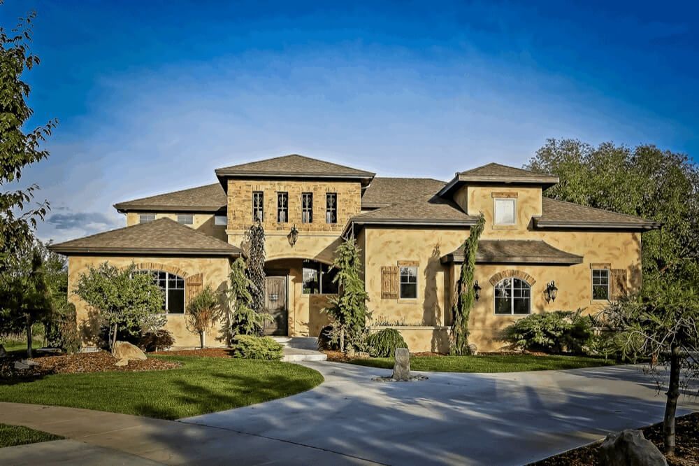 Tradition Building Company - Meridian, ID