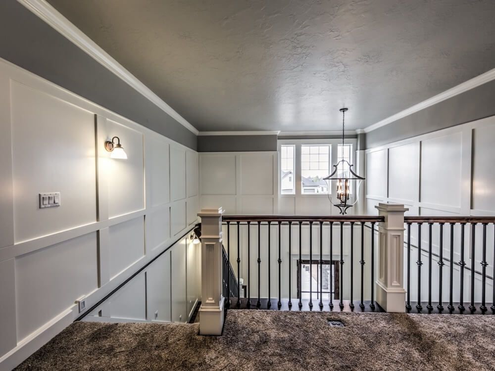 casa en Tradition Building Company por Tradition Building Company