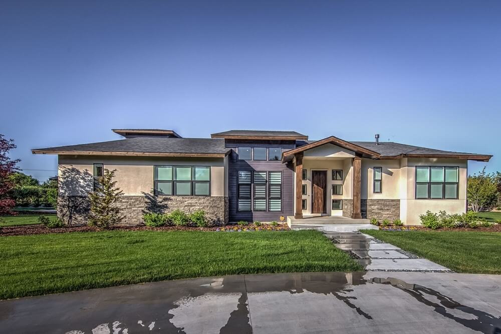 Tradition Building Company - Meridian, ID