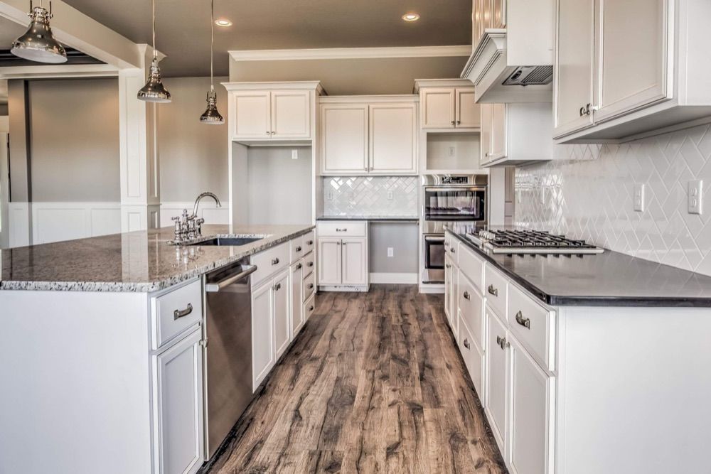 Tradition Building Company - Meridian, ID