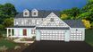 casa en Provin Oaks Residences por Woods Builders