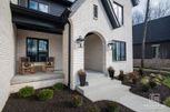 Holliday Farms by Executive Homes, LLC in Indianapolis Indiana