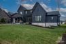 casa en Holliday Farms por Executive Homes, LLC