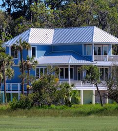 Osprey Construction Inc por Osprey Construction Inc en Hilton Head South Carolina