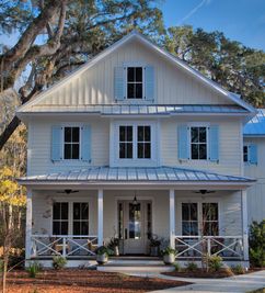 Osprey Construction Inc por Osprey Construction Inc en Hilton Head South Carolina