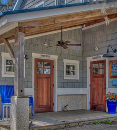 Osprey Construction Inc por Osprey Construction Inc en Hilton Head South Carolina