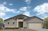 Rincon Hills by KT Homes in Las Cruces New Mexico