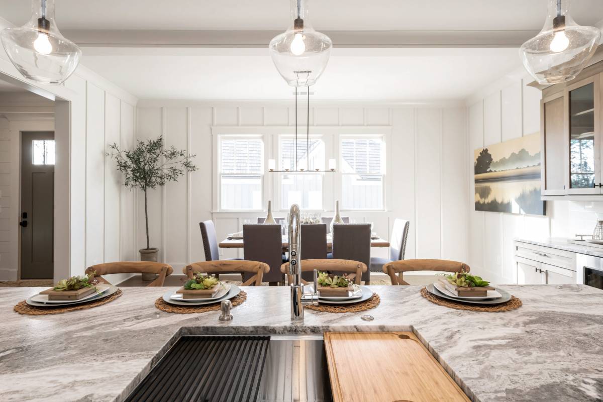 casa en Reminisce Residential por Reminisce Residential