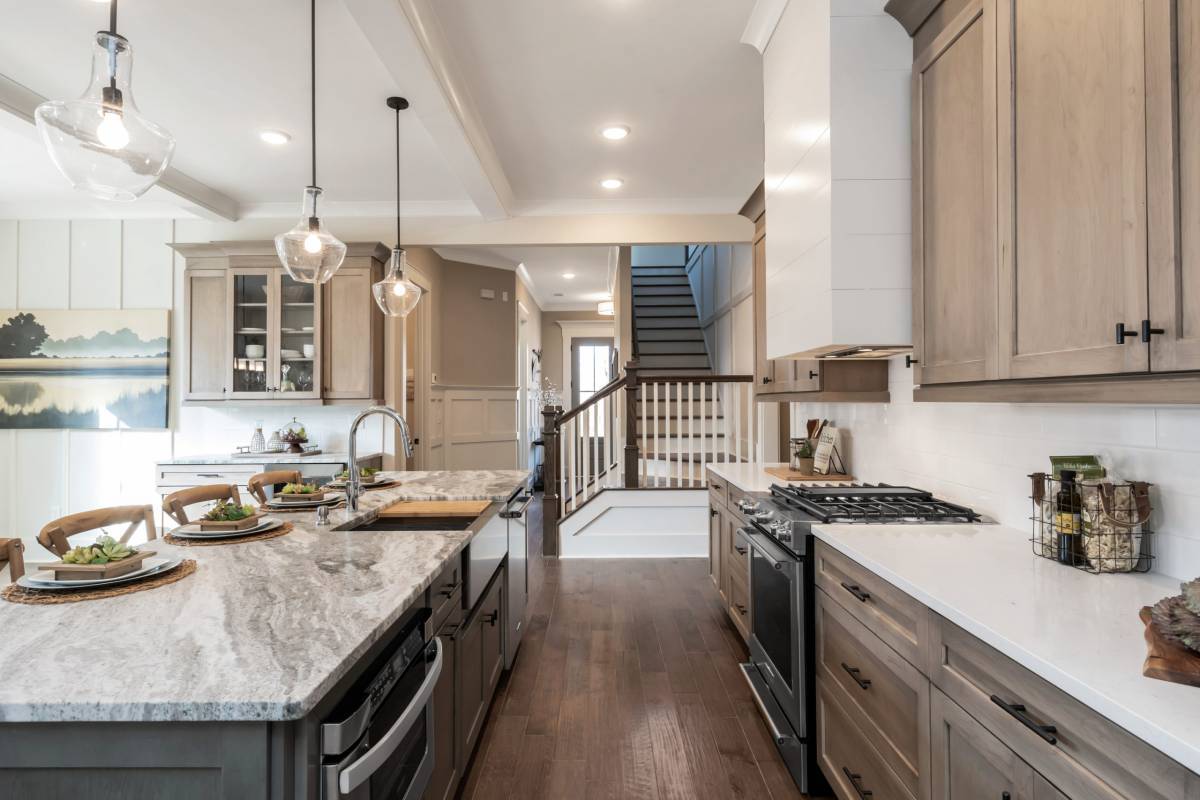 casa en Reminisce Residential por Reminisce Residential