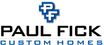casa en Paul Fick Custom Homes por Paul Fick Custom Homes