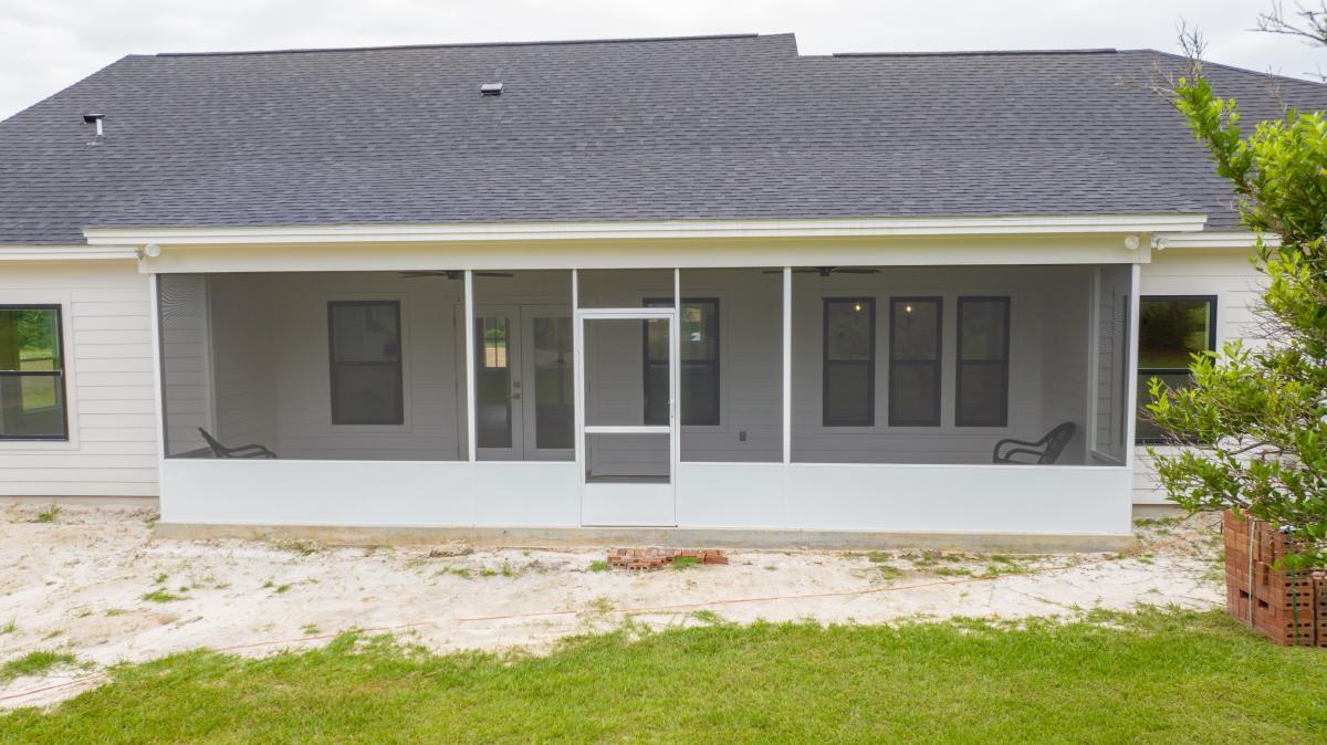 casa en Chris Mill Homes por Chris Mill Homes