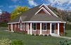 casa en Grandview Heights por Hillcrest Builders