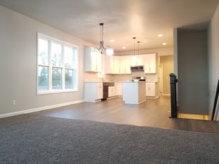 Green Bay Road por Hillcrest Builders en Ozaukee-Sheboygan Wisconsin