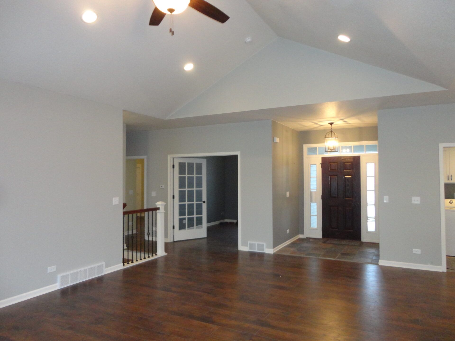 Village Green - Fredonia, WI