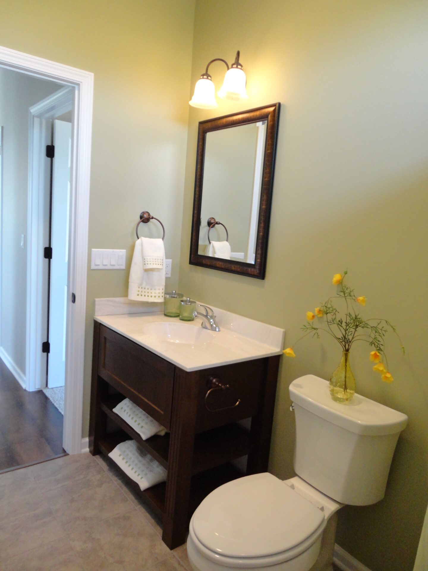 Village Green - Fredonia, WI