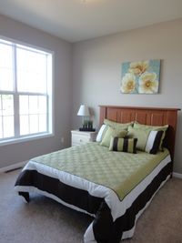 Village Green por Hillcrest Builders en Ozaukee-Sheboygan Wisconsin