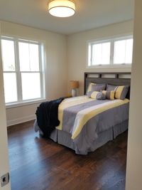 Kettle Moraine Highlands por Hillcrest Builders en Ozaukee-Sheboygan Wisconsin
