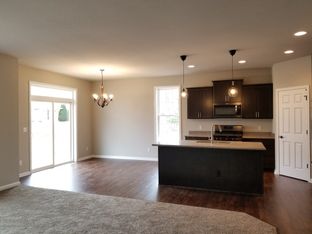 Kieland Meadows por Hillcrest Builders en Washington-Fond du Lac Wisconsin