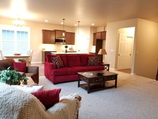 Kieland Meadows por Hillcrest Builders en Washington-Fond du Lac Wisconsin