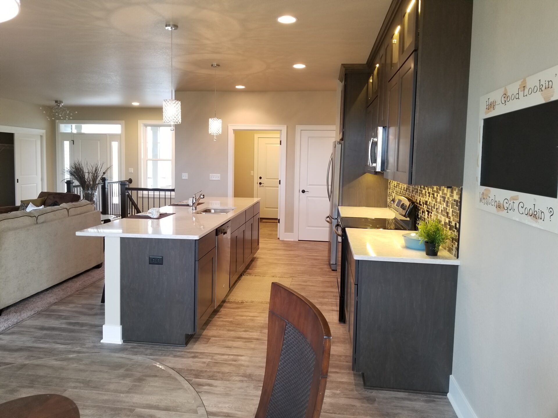 Edgemont Estates - Glenbeulah, WI