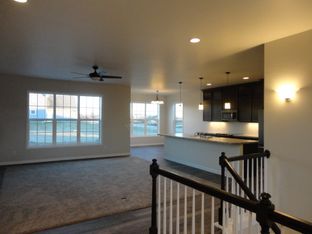 Edgemont Estates por Hillcrest Builders en Ozaukee-Sheboygan Wisconsin