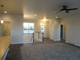 Edgemont Estates por Hillcrest Builders en Ozaukee-Sheboygan Wisconsin