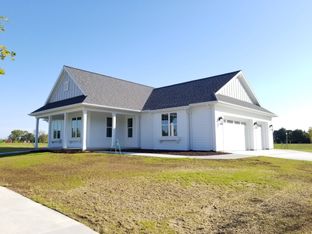 Grandview Heights por Hillcrest Builders en Ozaukee-Sheboygan Wisconsin