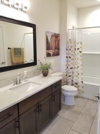 Grandview Heights por Hillcrest Builders en Ozaukee-Sheboygan Wisconsin