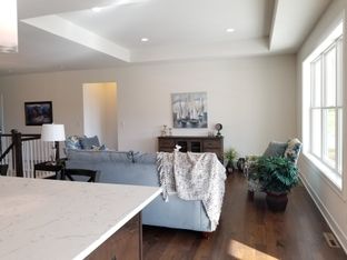 Grandview Heights por Hillcrest Builders en Ozaukee-Sheboygan Wisconsin