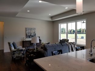 Grandview Heights por Hillcrest Builders en Ozaukee-Sheboygan Wisconsin