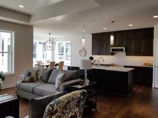 Grandview Heights por Hillcrest Builders en Ozaukee-Sheboygan Wisconsin