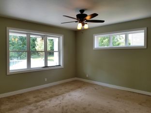 Country View por Hillcrest Builders en Ozaukee-Sheboygan Wisconsin