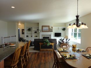 Country View por Hillcrest Builders en Ozaukee-Sheboygan Wisconsin