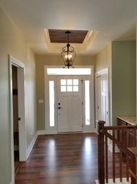 Country View por Hillcrest Builders en Ozaukee-Sheboygan Wisconsin