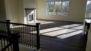 Country View por Hillcrest Builders en Ozaukee-Sheboygan Wisconsin