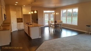 Country View por Hillcrest Builders en Ozaukee-Sheboygan Wisconsin