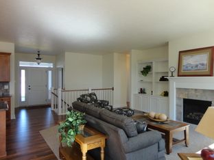 Country View por Hillcrest Builders en Ozaukee-Sheboygan Wisconsin