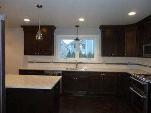 Windmor Subdivision by Hillcrest Builders in Ozaukee-Sheboygan Wisconsin