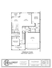 Pilgrims Landing Condo - Menomonee Falls, WI