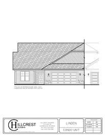Tuscumbia Meadows Condominiums por Hillcrest Builders en Madison Wisconsin