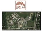 Shady Hollow by Hillcrest Builders in Ozaukee-Sheboygan Wisconsin