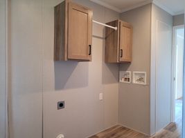 Creekside Floor Plan - Middletown Home Sales