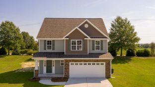 Rockbridge - Arbor Hills South: Greenville, North Carolina - Bill Clark Home