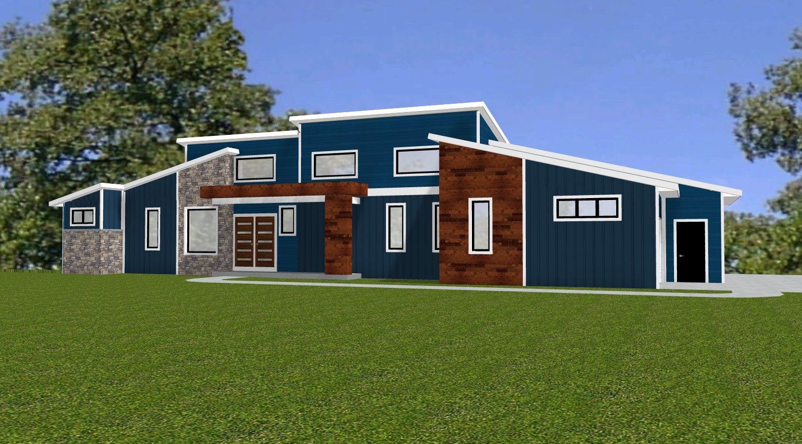 Lynn Delagrange Inc. - : Fort Wayne, IN