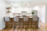 casa en Zenith Design + Build por Zenith Design + Build