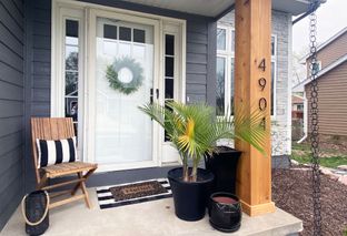 Zenith Design + Build por Zenith Design + Build en Des Moines Iowa