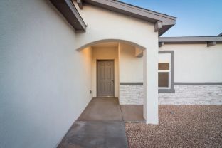 Mozart KT Homes - The Melodies: Las Cruces, New Mexico - KT Homes