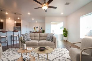 Maestro KT Homes - The Melodies: Las Cruces, New Mexico - KT Homes