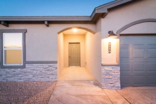 Rhapsody KT Homes - The Melodies: Las Cruces, New Mexico - KT Homes