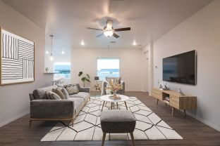 Sonata KT Homes - The Melodies: Las Cruces, New Mexico - KT Homes